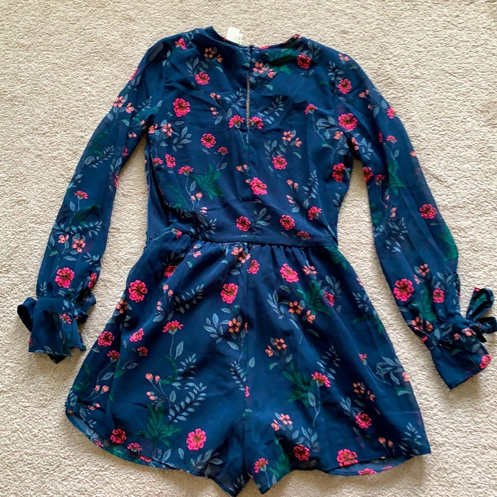 Jumpsuit - Picture 2 of 3